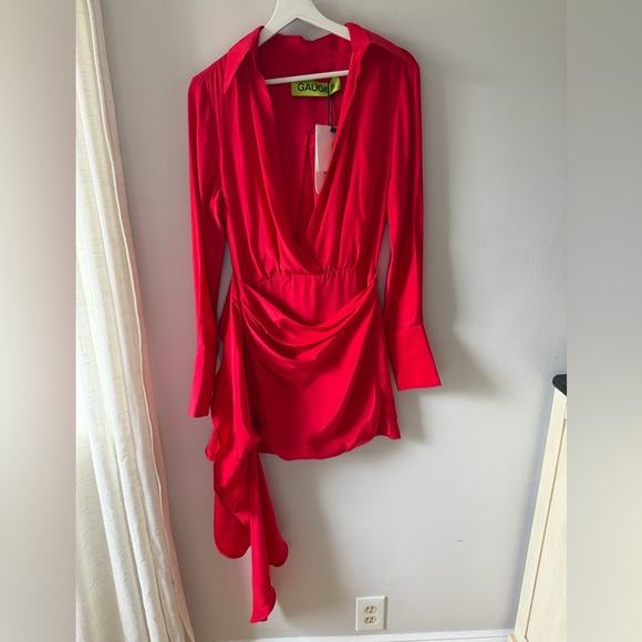 Gauge81 Gravia Shirt Dress - Picture 4 of 7